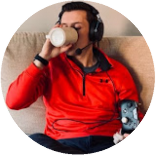 CuppaJoe5 - 370k+